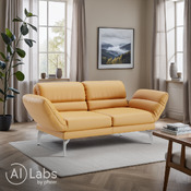Einzelsofa Cosio