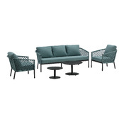 fauteuil de jardin Malmö