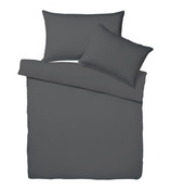 completo da letto Melange Jersey UNI