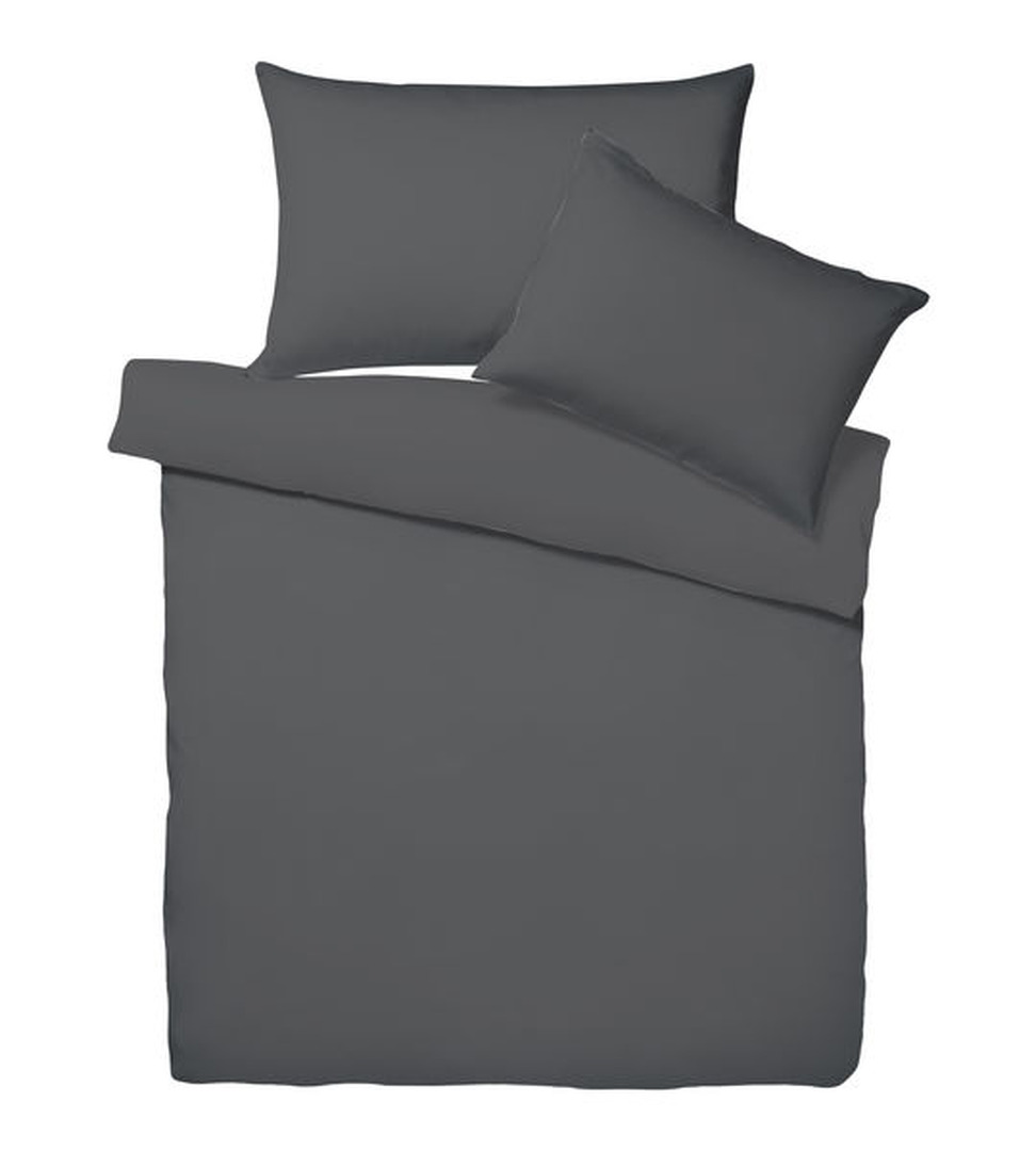 completo da letto Melange Jersey UNI