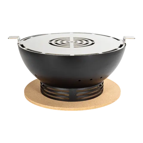 Tischgrill Tavolo