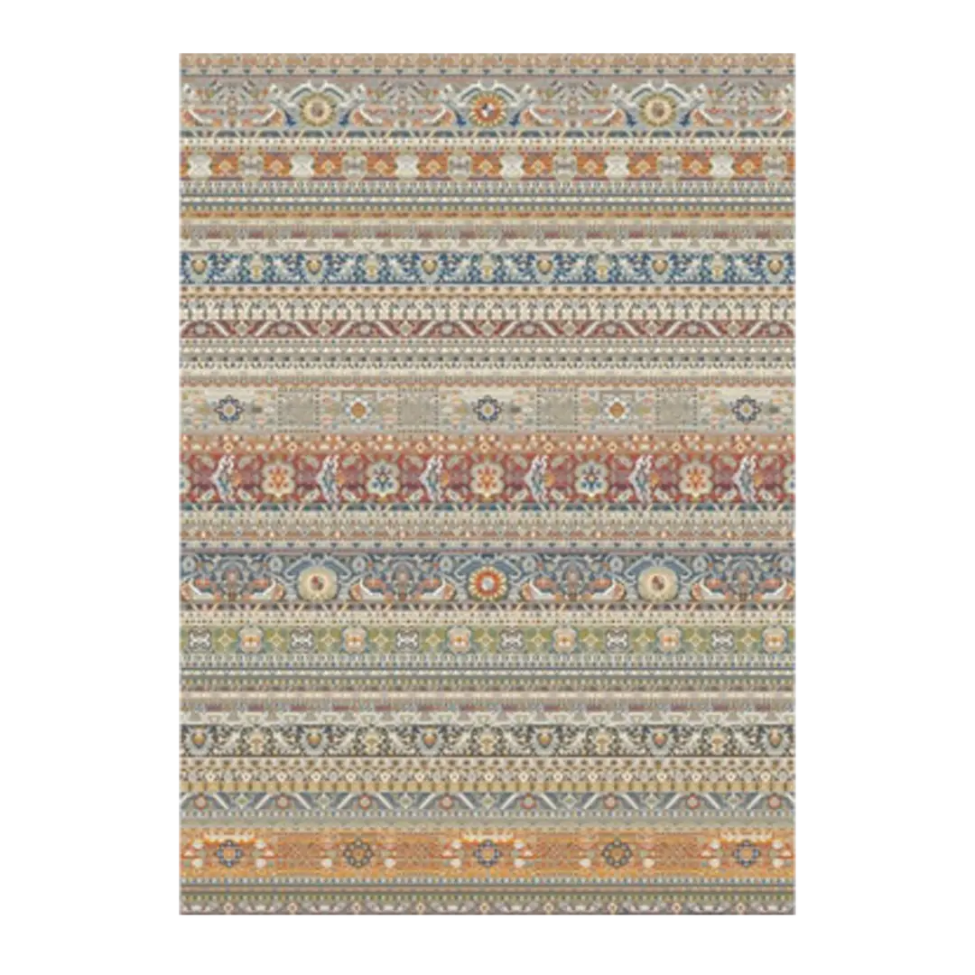 tapis à fibres faibles Samarkand