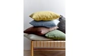 cuscino da pavimento Linen
