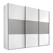 armoire à portes coulissantes PRIMO