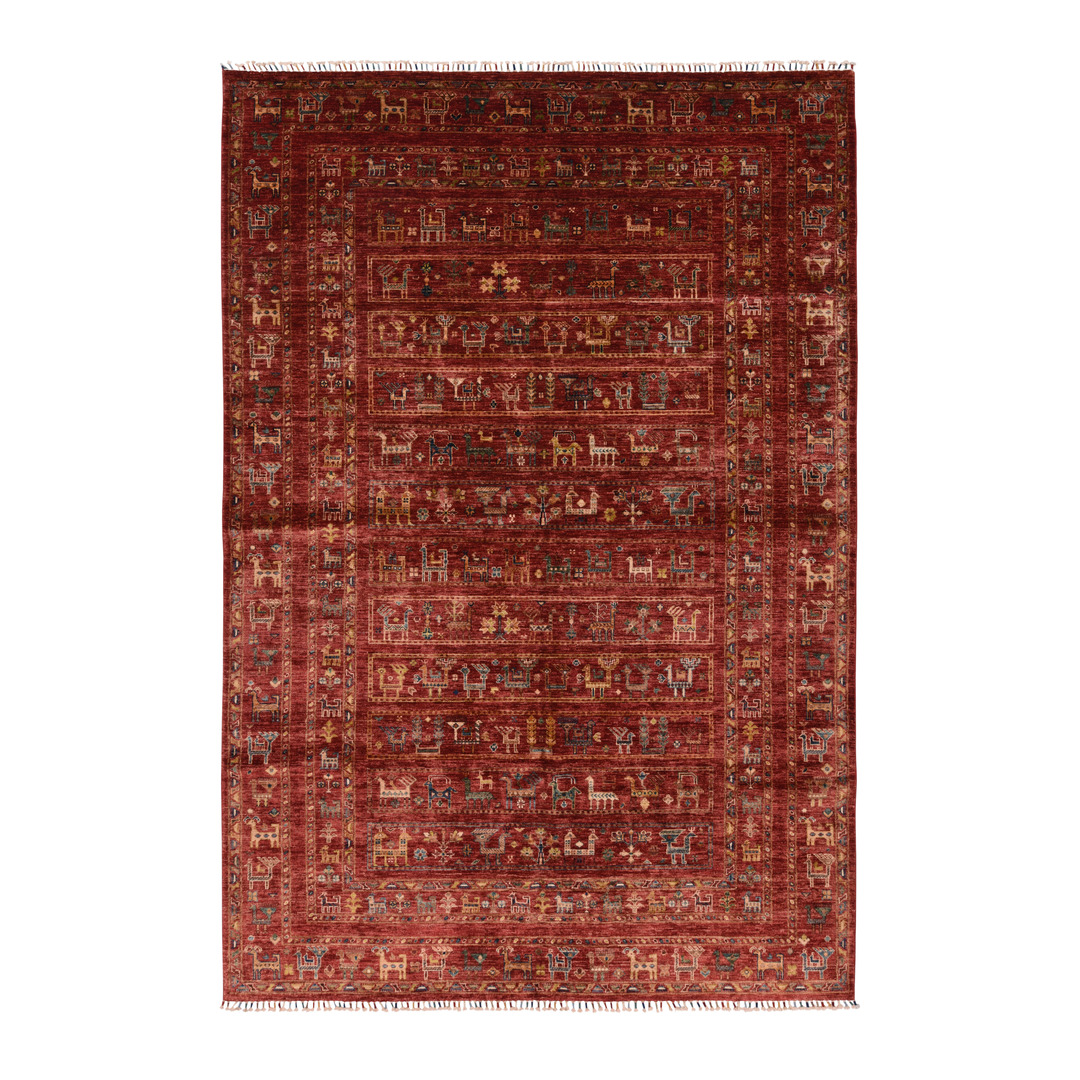 tapis d’Orient classiques Saraban