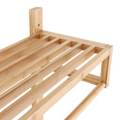 Garde-robe compacte BALI