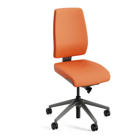 chaise de bureau GIROFLEX-68