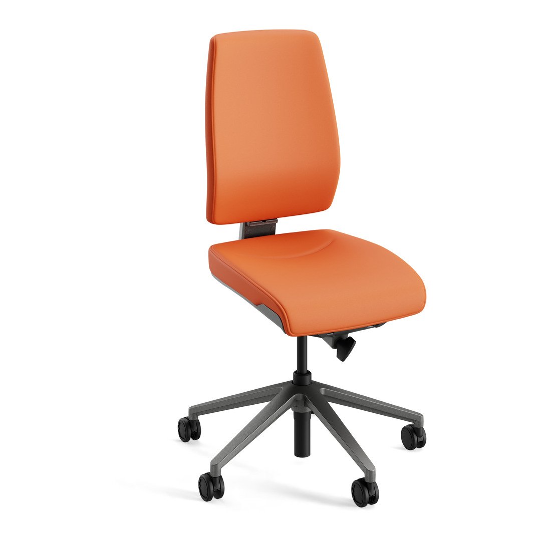 chaise de bureau GIROFLEX-68