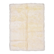 tapis à fibres élevés Velvet