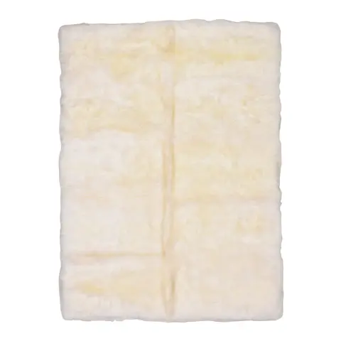 tappeto a pelo alto Velvet