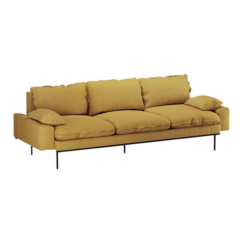 Einzelsofa Retro