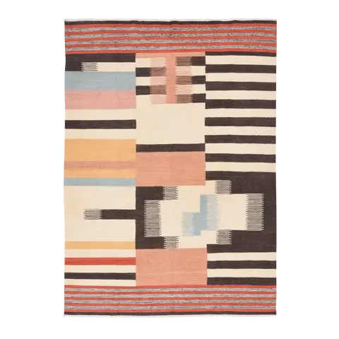 tappeto kilim Amiani