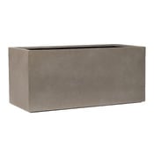 Gartentopf Pureline
