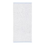 serviette de douche Duo