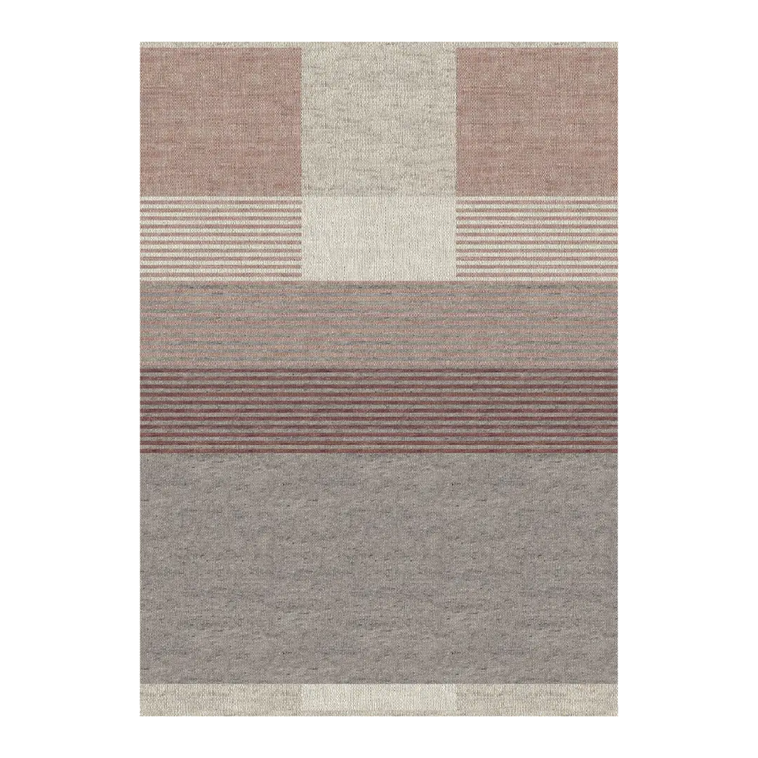 Wollteppich Beat Design