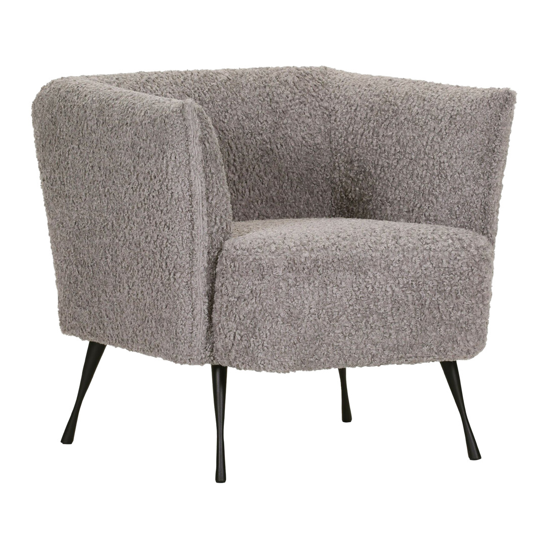 fauteuil Manni