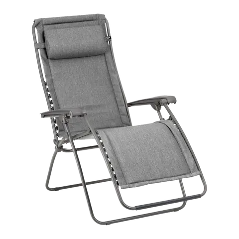 Liegestuhl Light Comfort