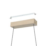 lampada a sospensione Lasana 4