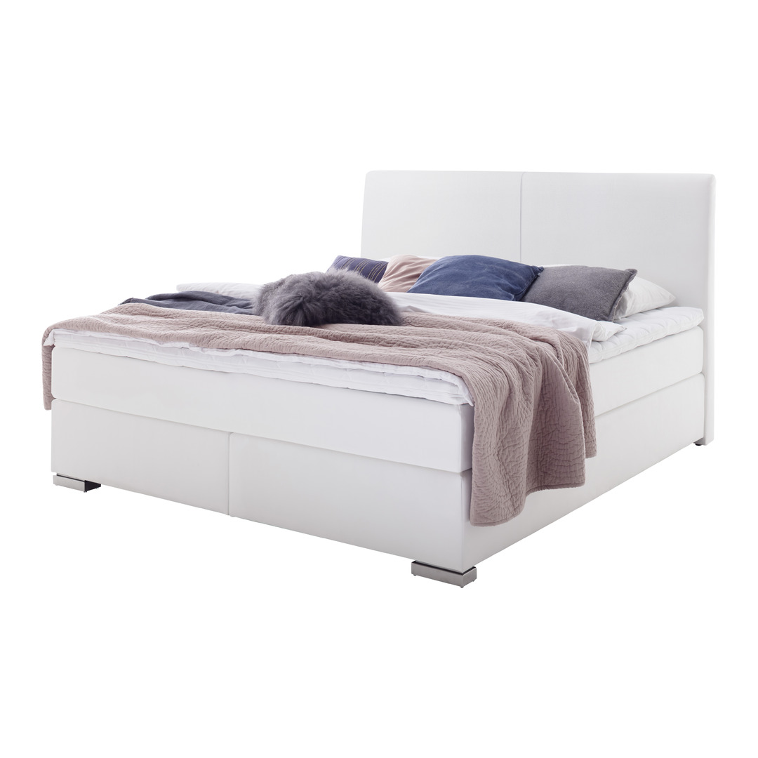 Boxspringbett Lenno