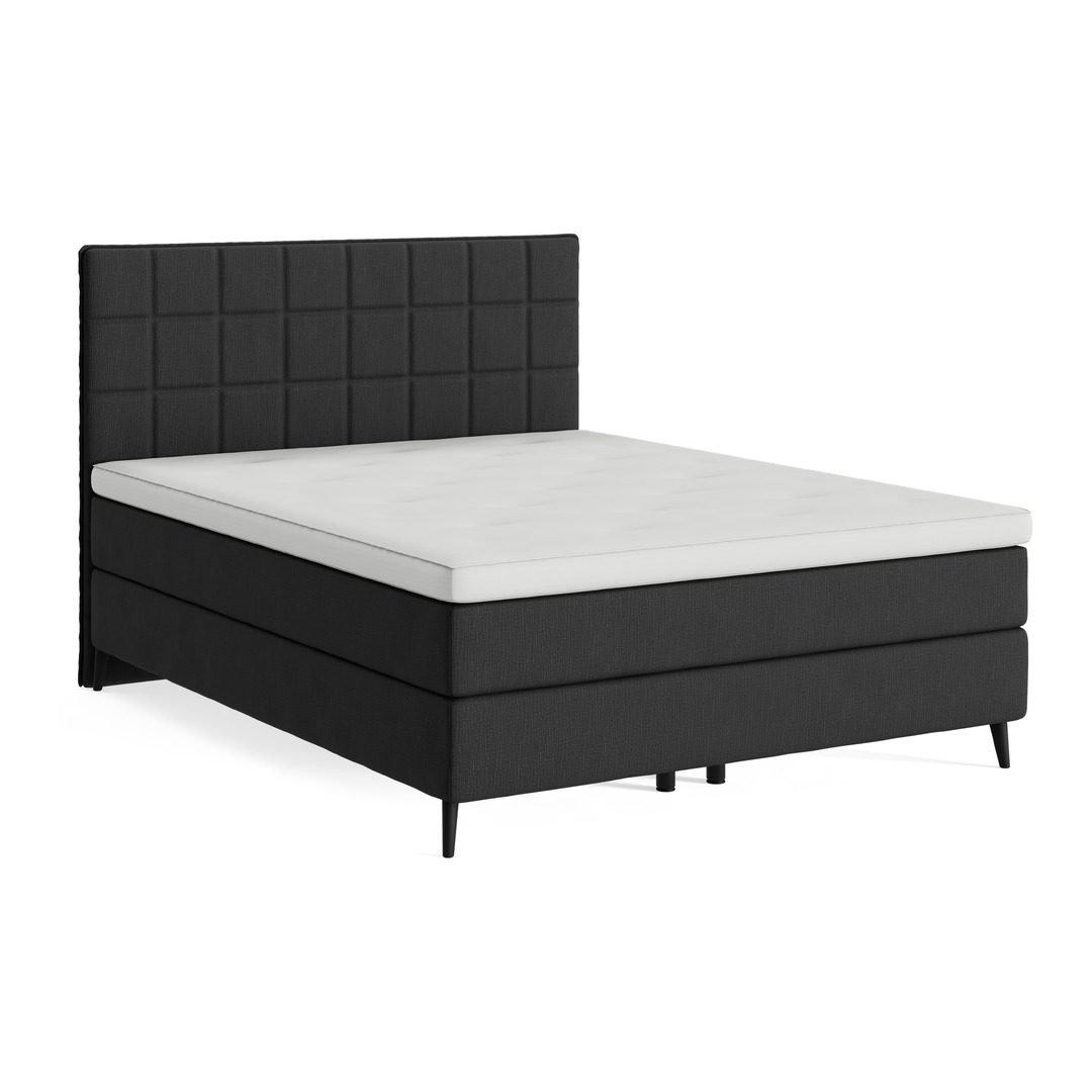letto Boxspring Elander