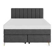 letto Boxspring Elander