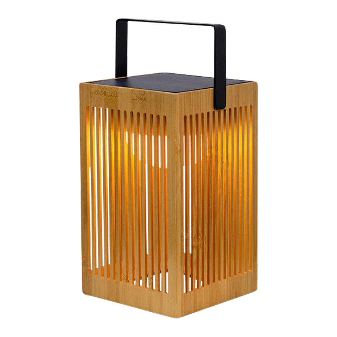 Outdoor lampada da tavolo Okinawa
