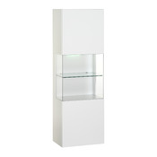 Vitrine Skyline