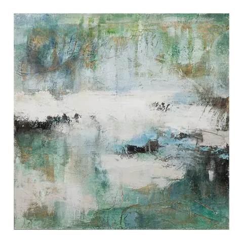 Leinwandbild Arte