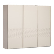 armoire à portes coulissantes Lugano