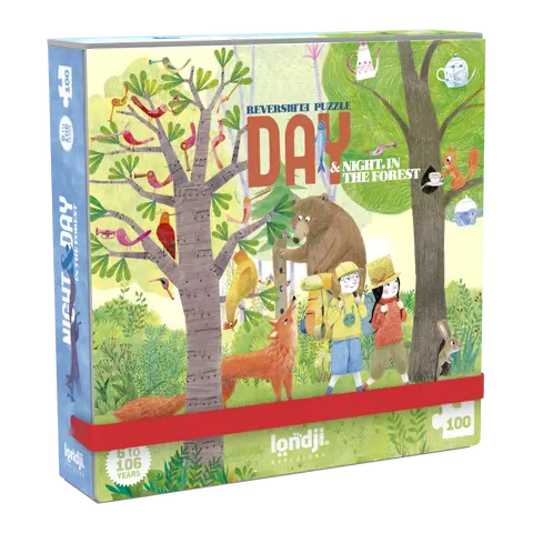 puzzle JUEGO
