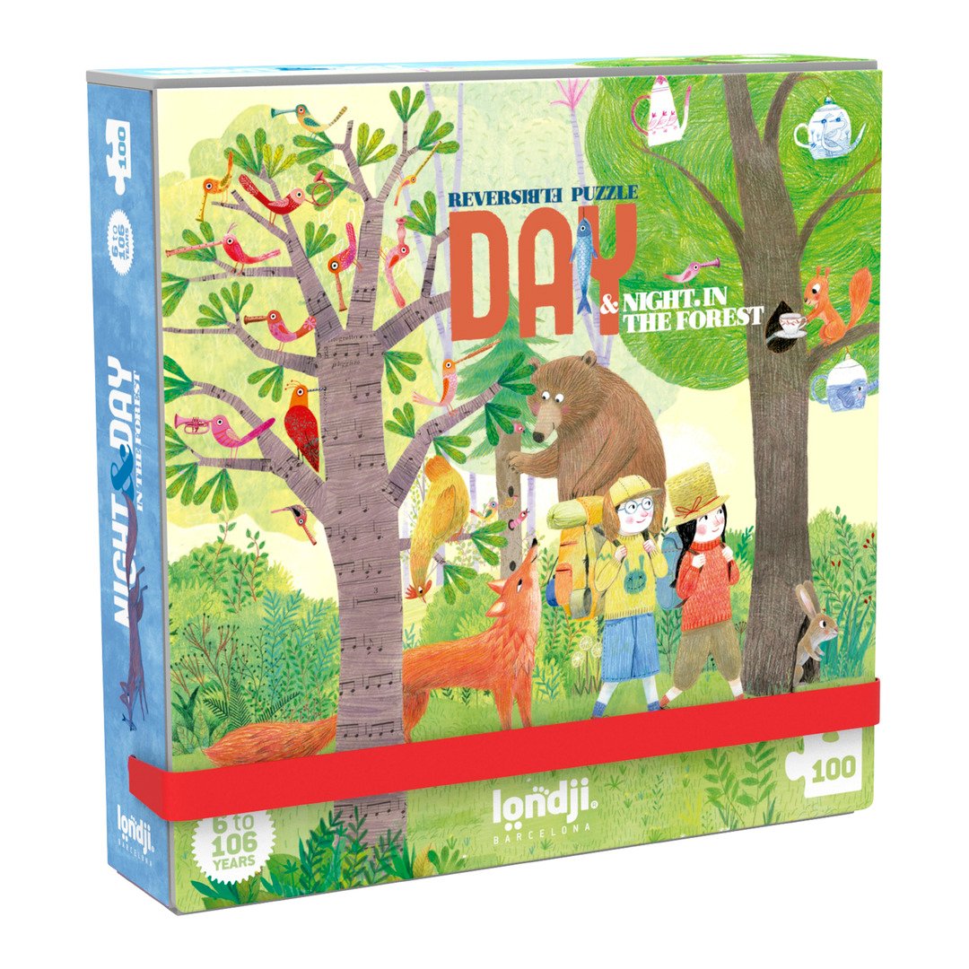 Puzzle Juego