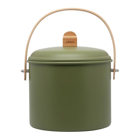 Cassonetto per il compostaggio Bao