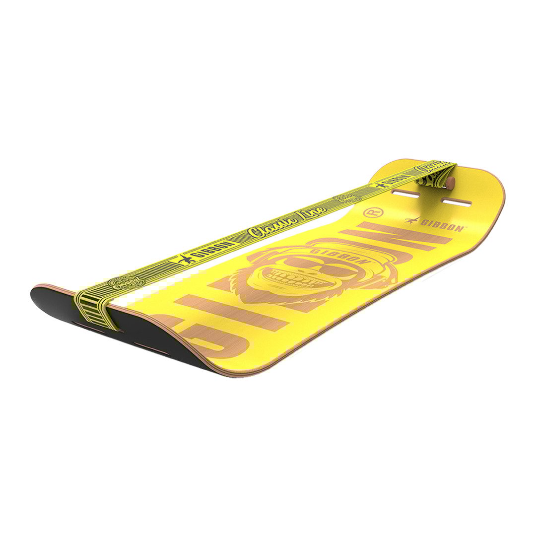 Giboard Set Bonzo Classic