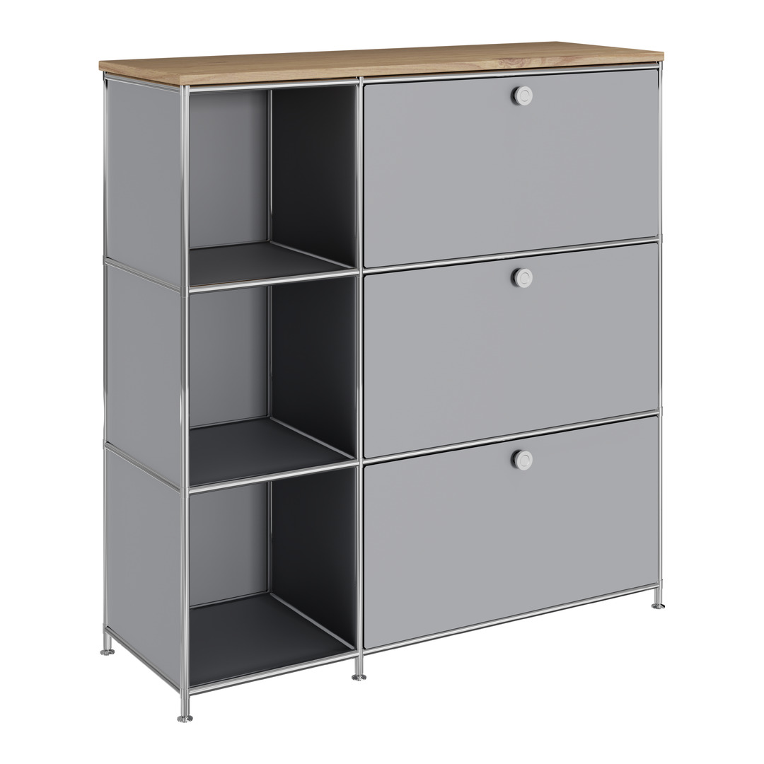 highboard QUADRO