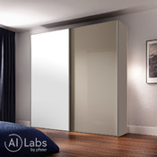 Schiebetürschrank Sigma