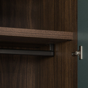 Drehtürenschrank Stave