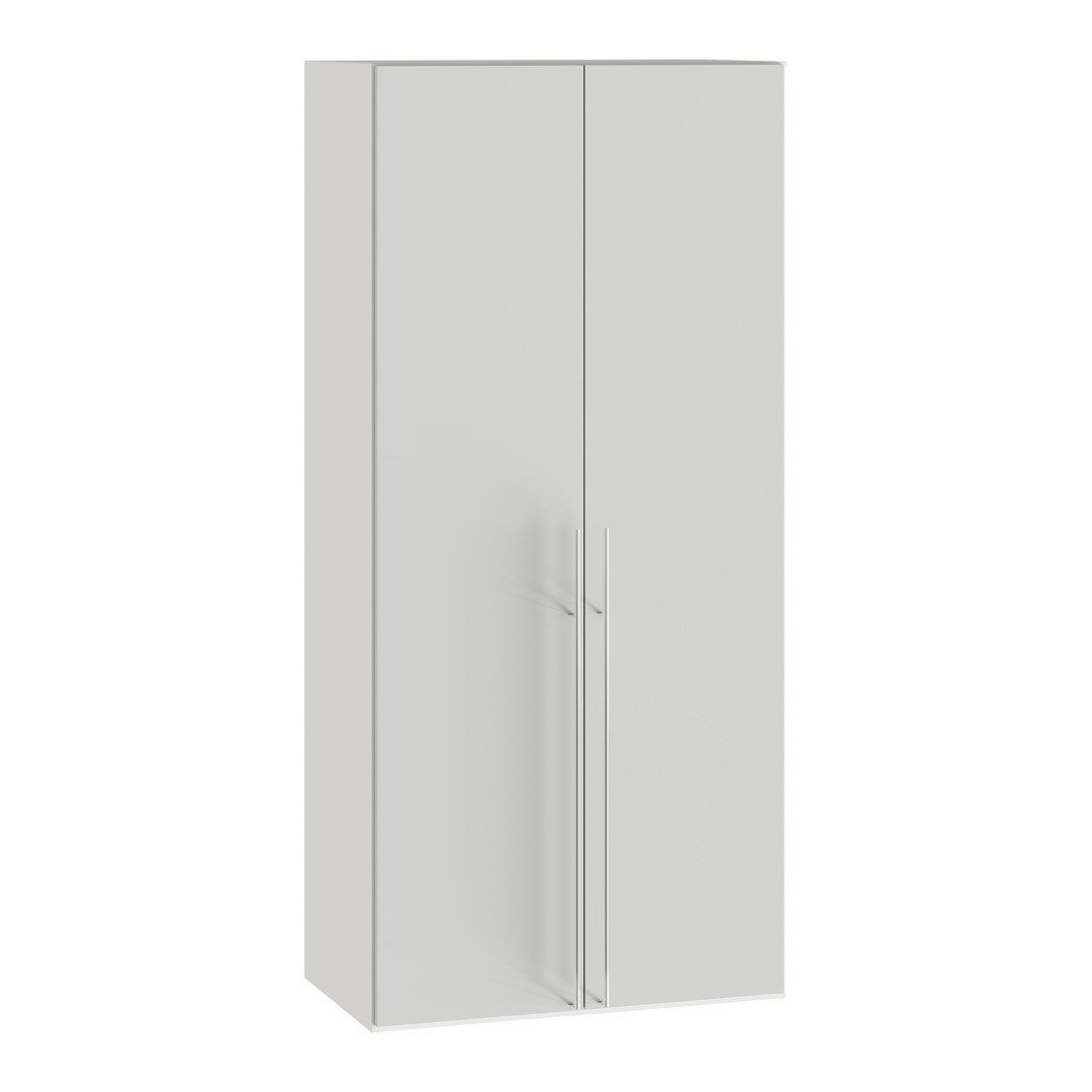 armadio con ante battenti ATLANTIS