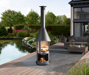 foyer pour barbecue Melbourne