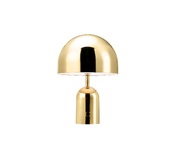 lampada da tavolo Bell