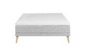 lit boxspring VERONA