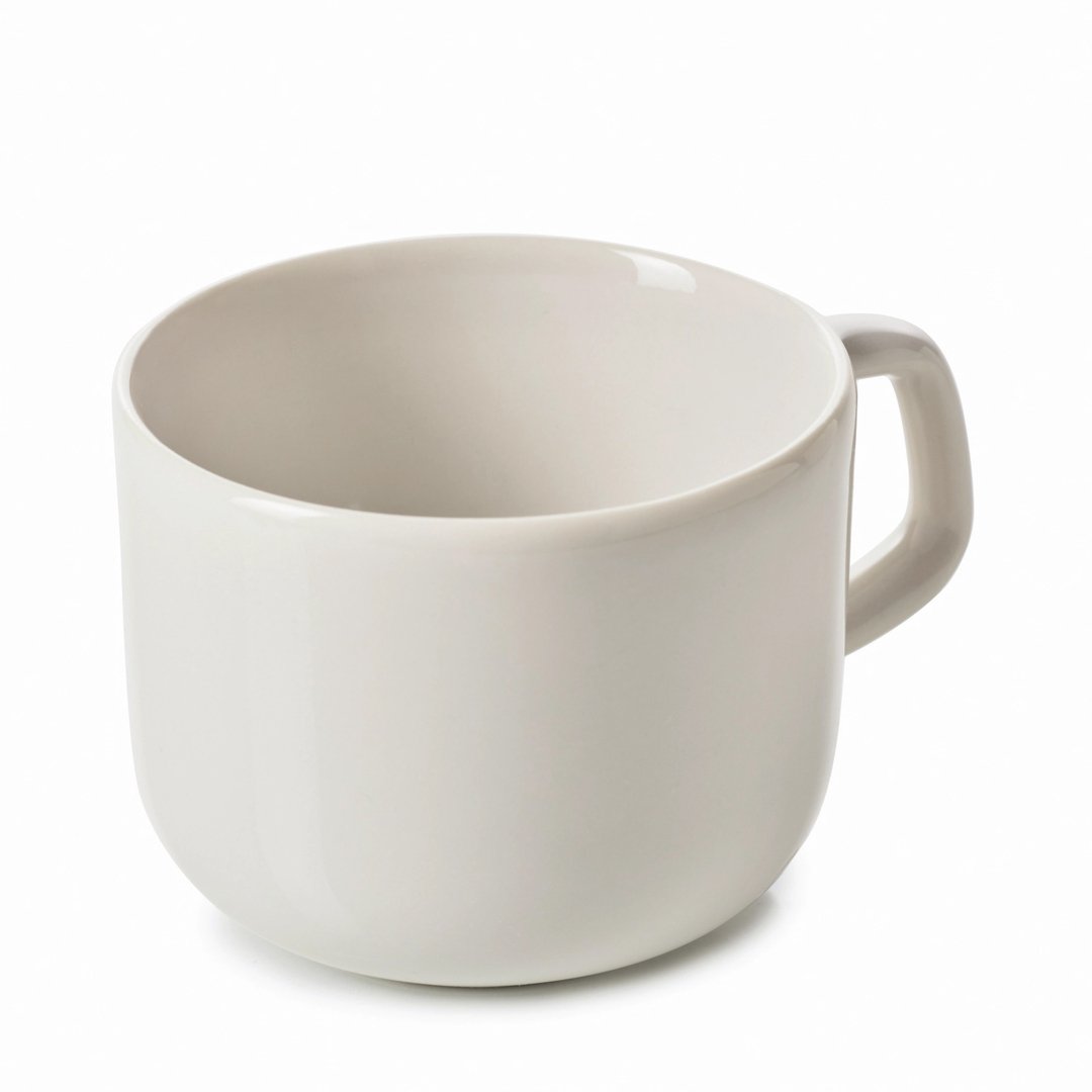 tasse à expresso Madeleine