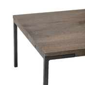 table basse WOLFSBERG