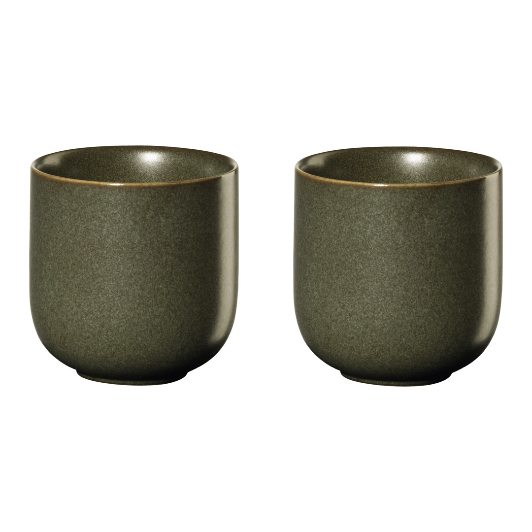 set de verres Coppa Nori