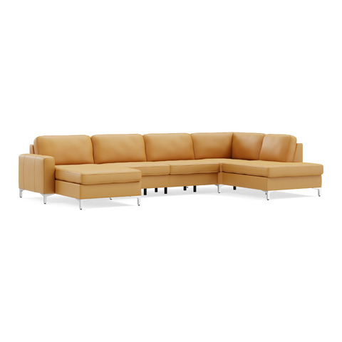 Ecksofa Classics Plus