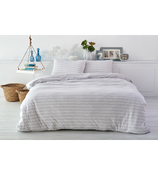 linge de lit Melange Jersey DF