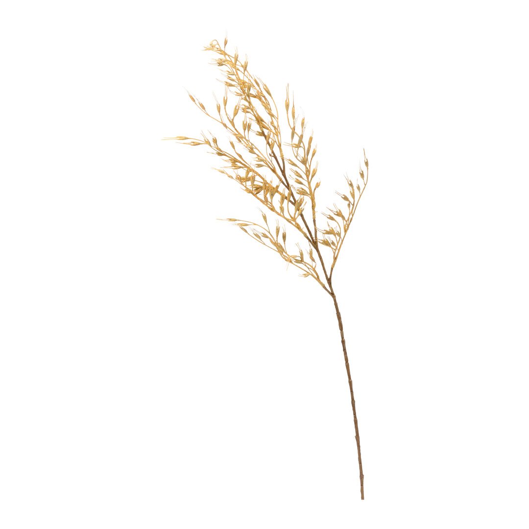 branche décorative DRIED-GRASS