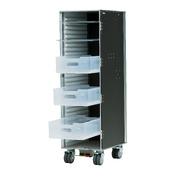 corps AIRLINE TROLLEY