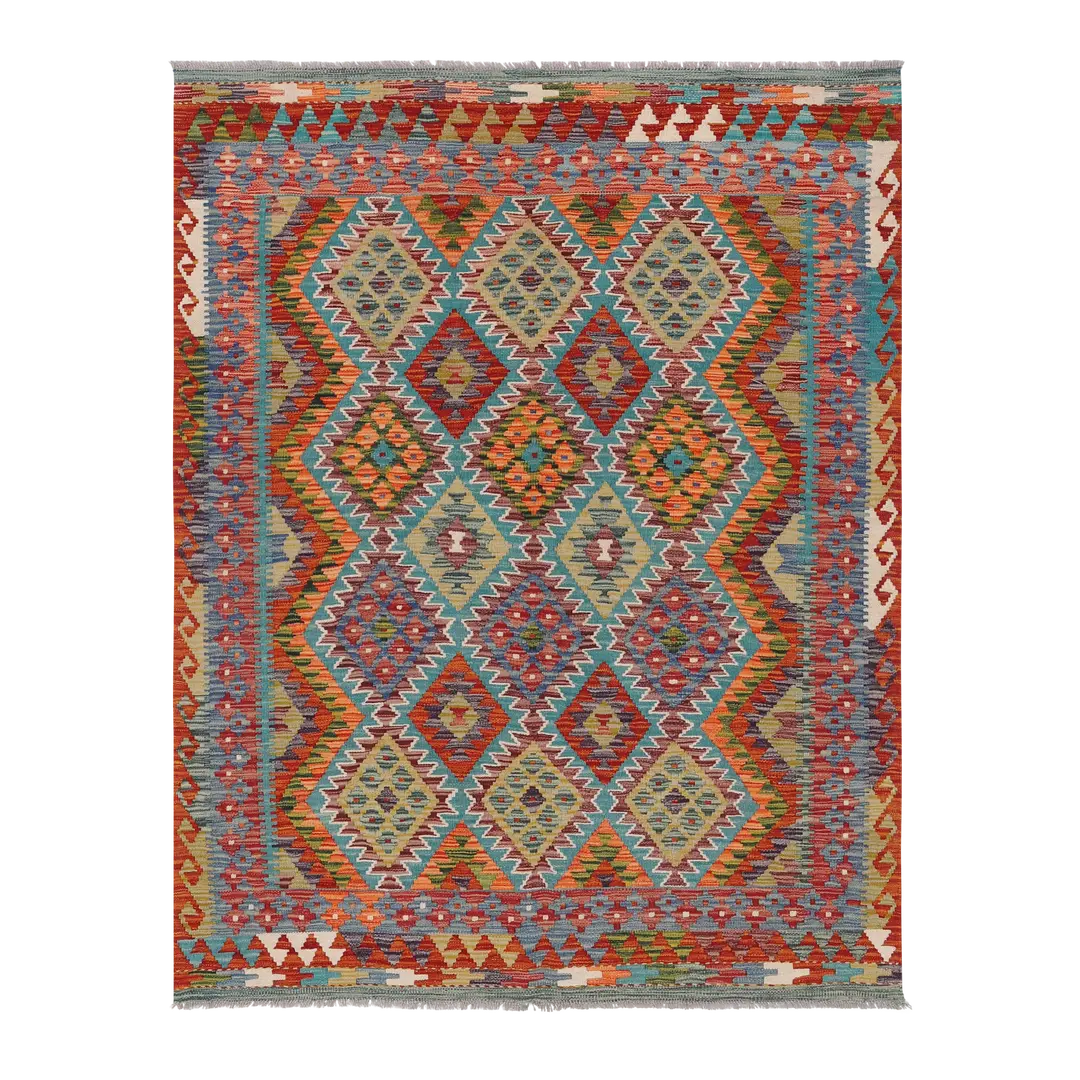 tappis kilim Afghan Kelim