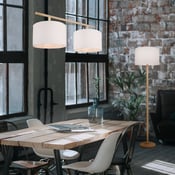 lampadaire Korba