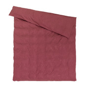 housse de duvet BIO-JACQUARD